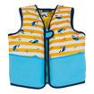 Picture of SWIMMING VEST YELLOW WHALE